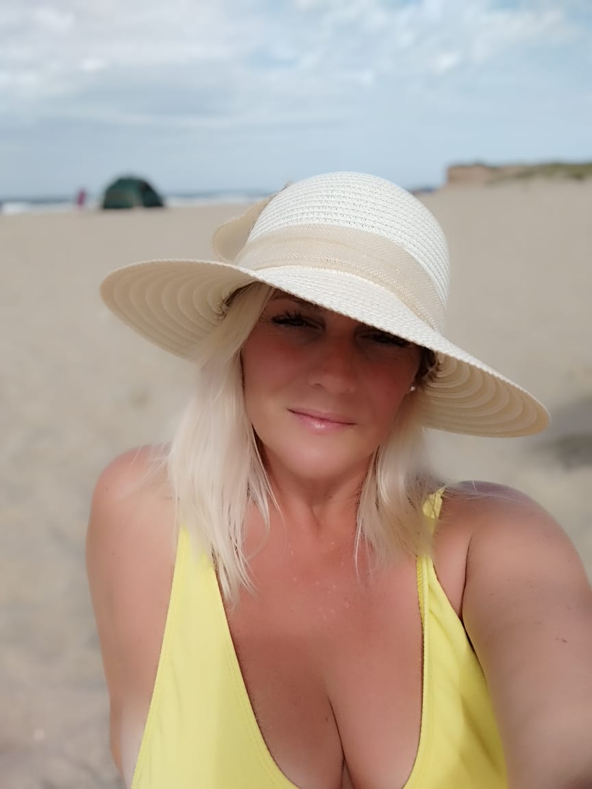 Vanesa Signé