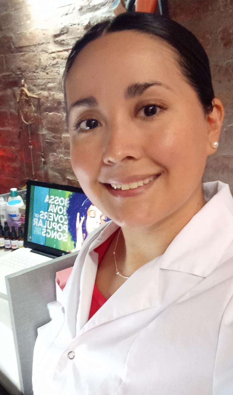 Mariana