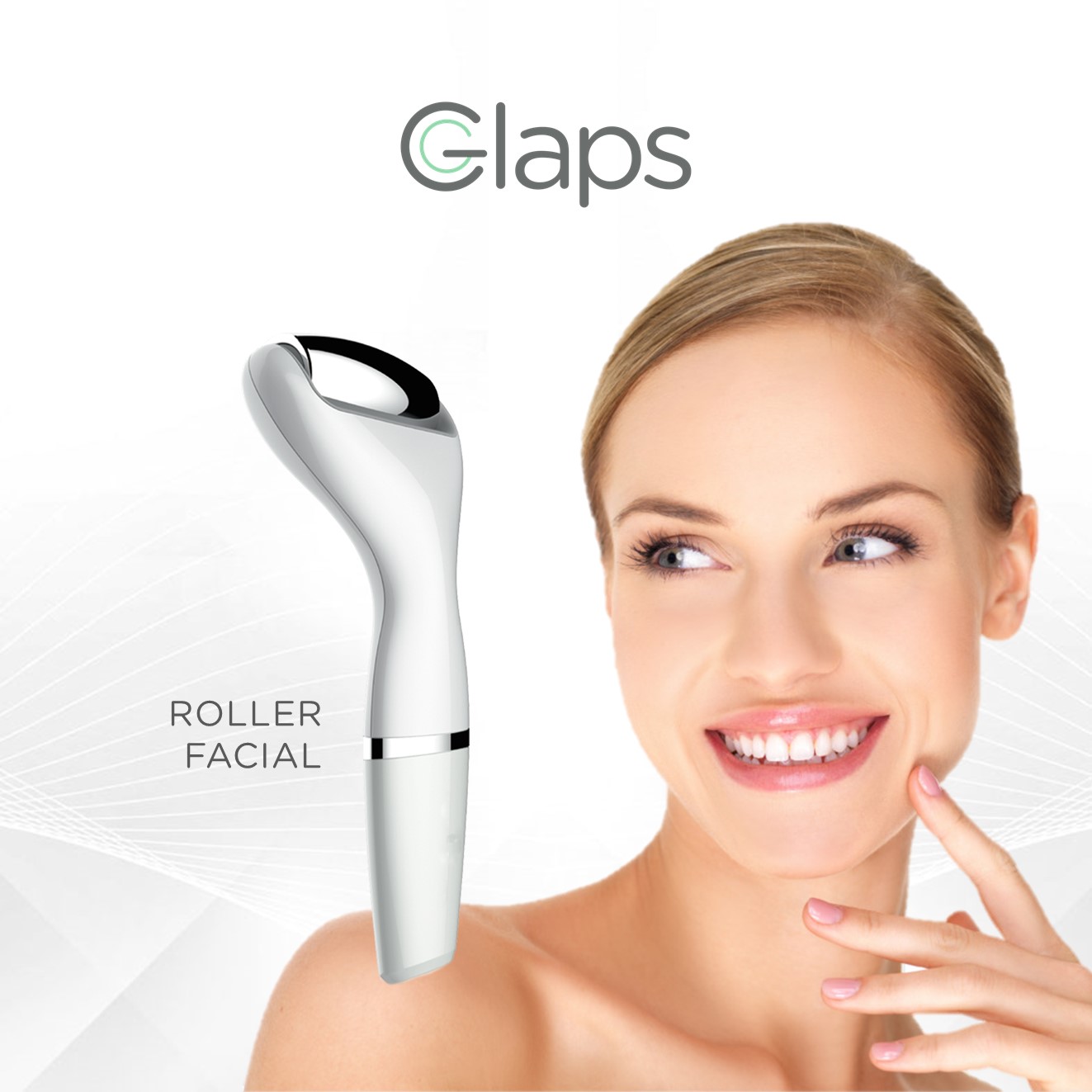 Roller facial La Profesional Business & Estética Córdoba, Arg