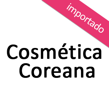 Cosmética Coreana